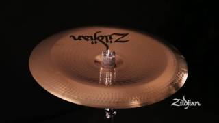 Video thumbnail for Zildjian S Family China by Woodwind & Brasswind is now Music & Arts