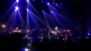 Sparks - Equator (Live Orchestral)
