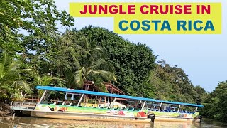 Exploring Costa Rica’s Tortuguero Canals 🌿 🛶🐒| Viking Ocean Cruises Shore Excursion