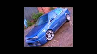 Jay Rosenberg ft. Troopa - Ridin Clean.avi