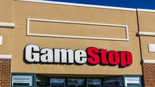 GAMESTOP AGREES TO SETTLE IN CASE ACTION CASE