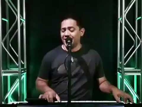 Olhe Pra Mim - William Leite