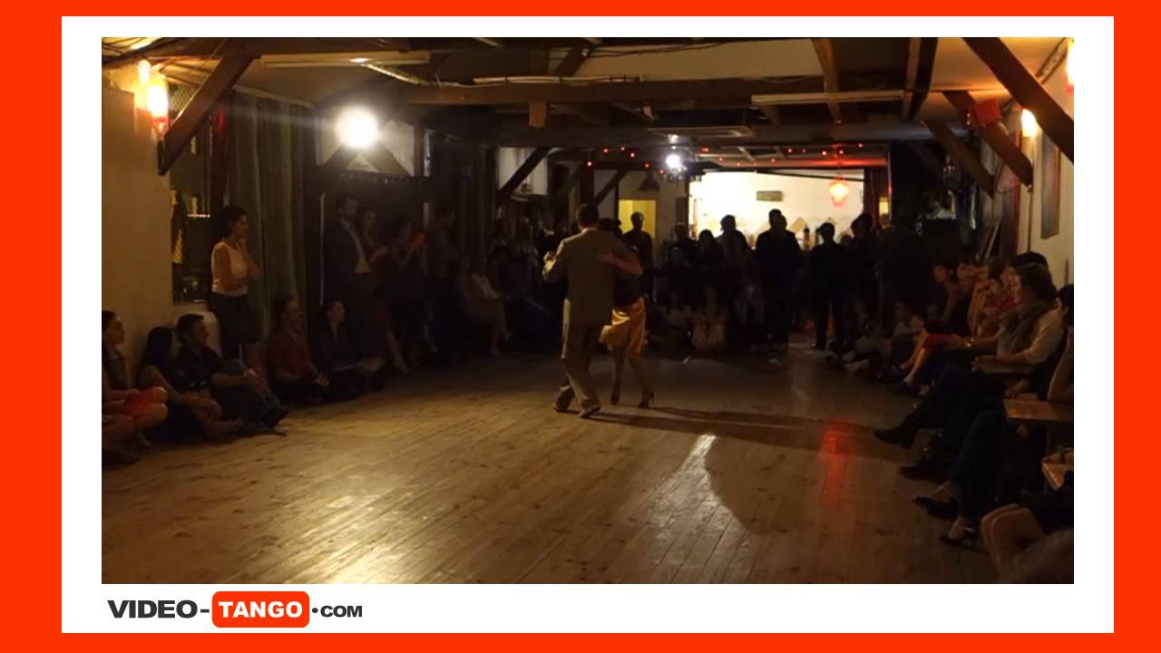 Denise et Thierry Guardiola   Le chantier   Paris   Sin rumbo fijo