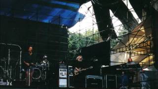 The Grateful Dead ~ 15 - Way To Go Home ~ 6-14-1994 ~ Seattle, WA
