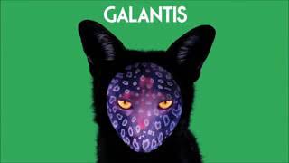 Galantis - Revolution (Audio Official)