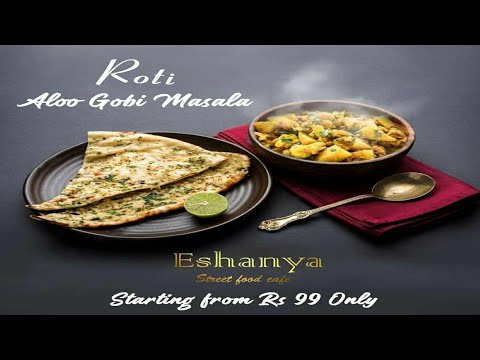 Eshanya Street Food Cafe Bengaluru | ಈಶಾನ್ಯ ಸ್ಟ್ರೇಟ್ ಫುಡ್ ಕೆಫೆ | Tradition | Cake Wala | ಕೇಕ್ ವಾಲ