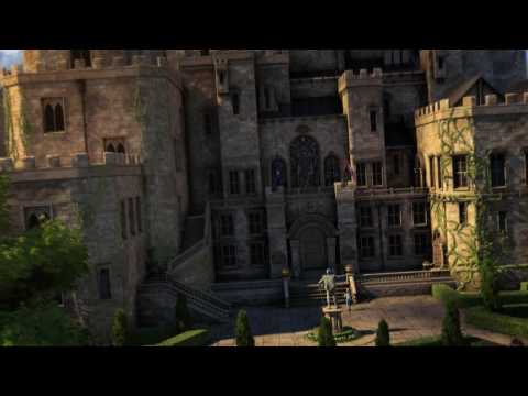 Thumbnail for Fable III Trailer