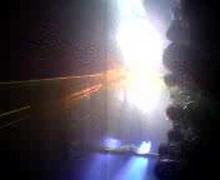 Le Diable au Corps Party @ Ostrava