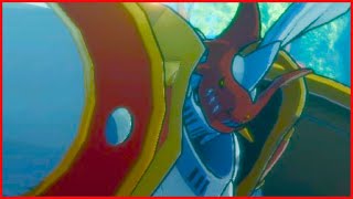 MORE DIGIMON MORE POWER