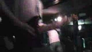 Every Time I Die - Romeo A Go-Go [live]