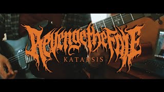 Download lagu REVENGE THE FATE | Katarsis (Guitar Cover) mp3