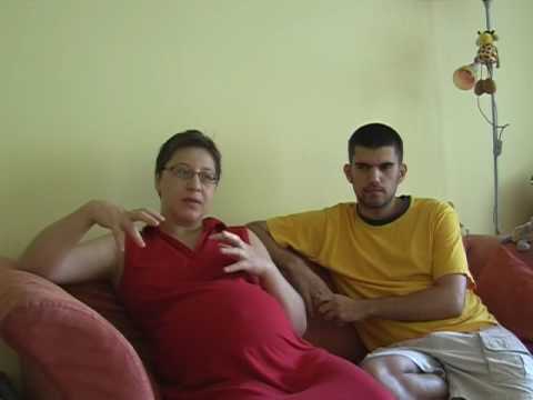 Prieteni al iezuitilor: Silvia si Raul 28.08.2007