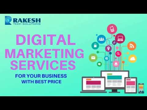 Digital Marketing Service Agency With Best Price For Your Business In Gachibowli Hyderabad
