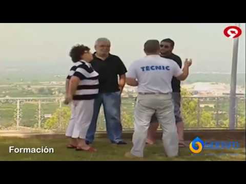 Sistema de Defensa contra Incendios Forestales SIDEINFO - Versión Doméstica