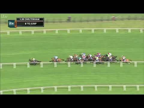 2017 Neptune Investment Management Novices' Hurdle - Cheltenham Festival