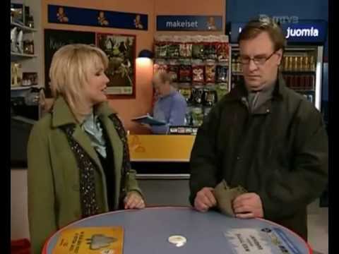 Pesismaila-Ismo juo verta