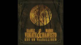 Video thumbnail of "Kaarle Viikate & Marko Haavisto: Vanha Ferguson"