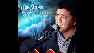 preview picture of video 'Jorge Moreno Promocional'