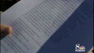 Seaside Homeowner Fights Fraud On Craigslist