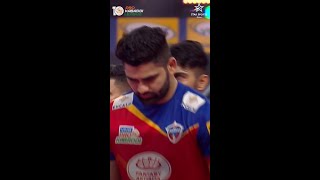 Download lagu Pro Kabaddi League: 3 Days to Go | 3 Thrilling Pardeep Narwal Dubkis mp3