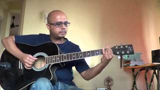 Manhã de Carnaval - Fingerstyle guitar cover