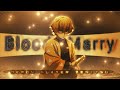 Zenitsu Bloody Mary Infinity Castle Arc AMV Edit Demon Slayer