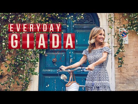 Everyday Giada | Episode 1: Rome with Jade