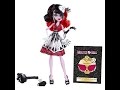 BHM 96 Monster High Operetta Doll - Кукла Монстер Хай ...