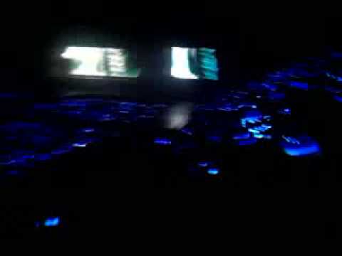 091129 SSll in THAI  Saphire Blue! in Intro SORRY SORRY