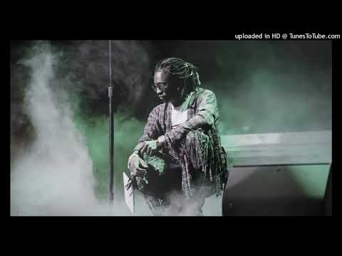 YOUNG THUG x RAE SREMMURD TYPE BEAT "LIGHTS OUT"
