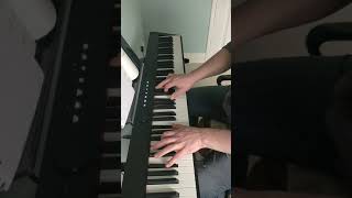 Walking On The Spot (Crowded House cover)