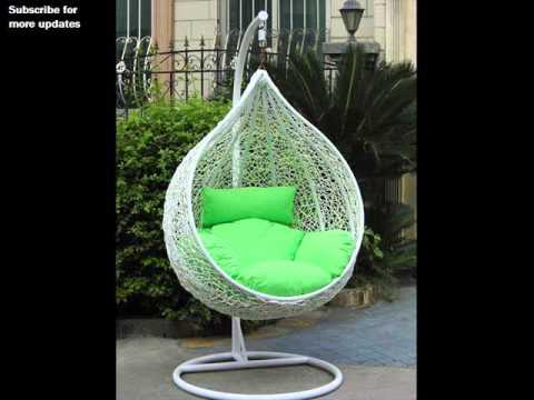 Swing chairs : hammocks & swings chairs collection