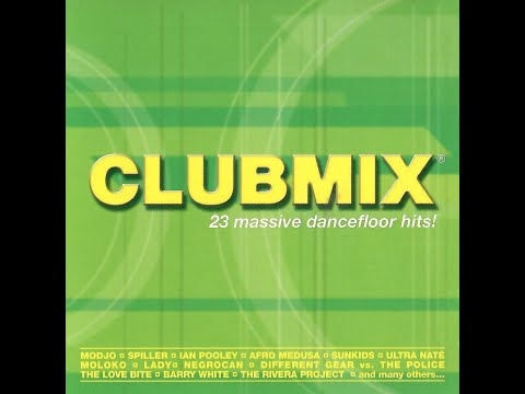 Clubmix (2000)