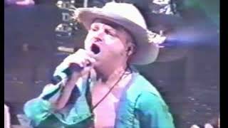 ERASURE Live 20 may 1997 VIDEO bootleg PARTE 2