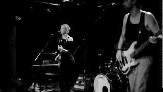 Trixie Whitley #9 - I'd Rather Go Blind @ Jammin Java - Vienna, VA 11-4-2012