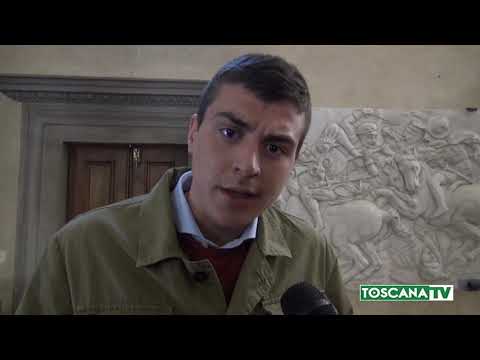 2019-03-29 PISTOIA - RAGAZZINA BULLIZZATA, ASSEMBLEA ERA SU BULLISMO