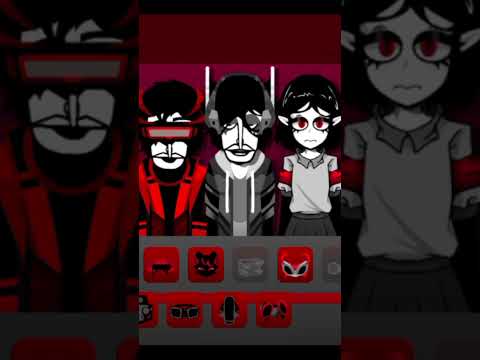 incredibox mod mix