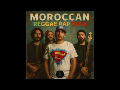 Mobydick  الموتشو - Mou3ella9ate (Reggae Rock Rap) By MoroccoLand