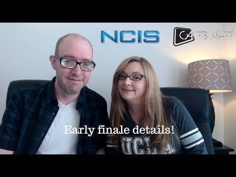 NCIS season 16 finale: Previewing 'Daughters,' Ziva theories, & Gibbs' past (16x24)