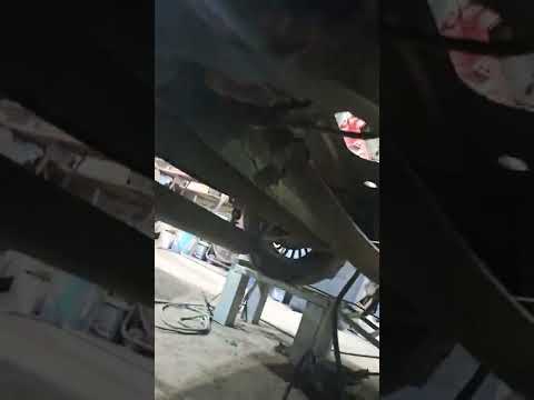 Большие проблемы у Пежо 😨 | Сварочные работы Peugeot 107 Санкт-Петербург 2022 |