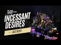 Edward Simon: Incessant Desires (ft. SFJAZZ Collective) - Animated score
