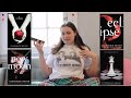 I Read Twilight For The First Time And I Have Some Thoughts It Gave Me Bronchitis