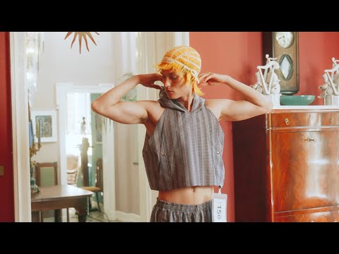 Dima Leu  Spring/Summer 2022 | Milan Fashion Week Men's | VRAI Magazine