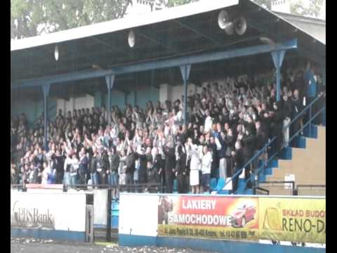 Karpaty Krosno-Polonia Przemysl 2012-13