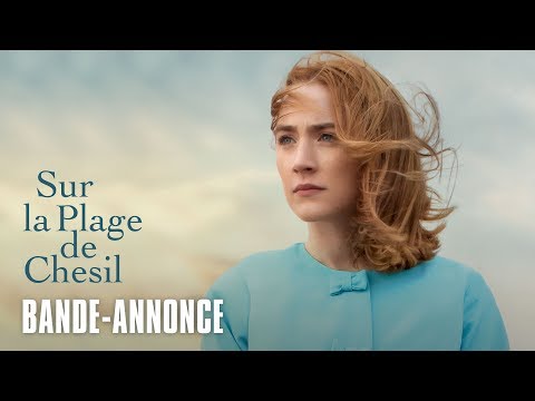 Sur la plage de Chesil - Bande Annonce VOST