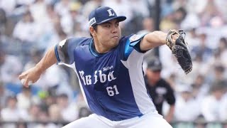 平良海馬に異変…1回降板の真相とは⚾💥西武大敗の裏で起きていた“緊急事態”#西武ライオンズ#平良海馬#プロ野球#NPB#ロッテ戦#野球ニュース#緊急降板#プロ野球速報#野球ハイライト#ZOZOマリン