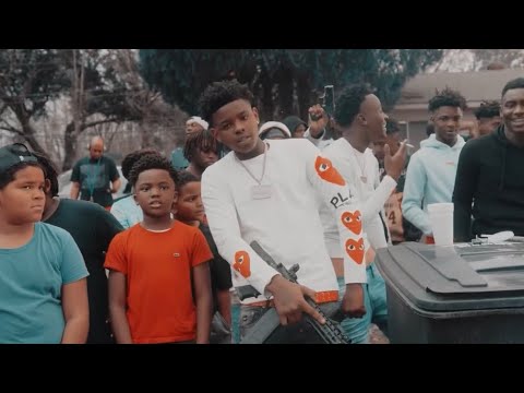 TrueBleeda-“ Soulja Life “ (truebleeda only) (Official music video)