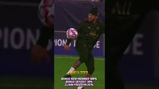 The Perfect Chaos #indo777 #bandaronline #neymar #bonusslotonline #prediksibola