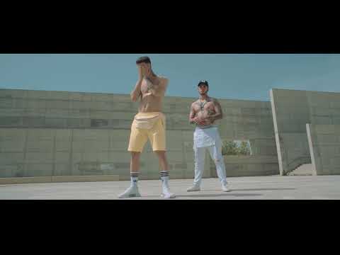 Young Tt ft. Rsc - Amor Y Poder (Video Oficial)