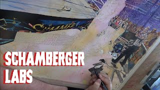 Painting Paul Heyman's Butt: SL S3E06